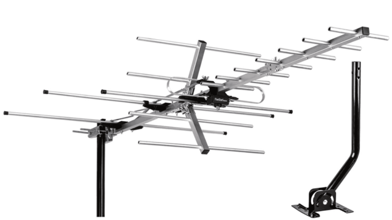 Do Outdoor Antennas Need To Be Grounded