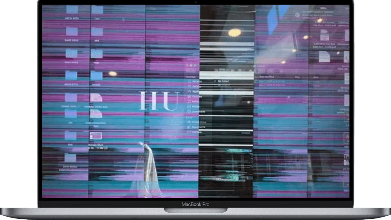 How to Fix a MacBook Screen That Keeps Flickering and Dimming