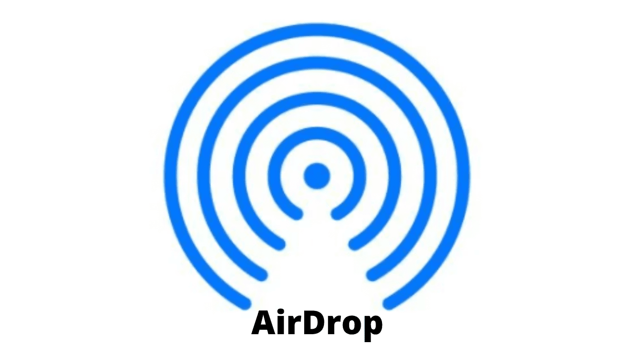 How To Fix AirDrop Not Working