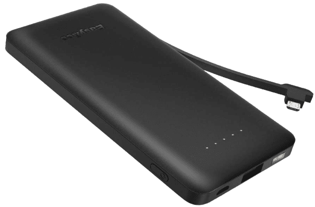 Best Portable Battery Charger for the Home