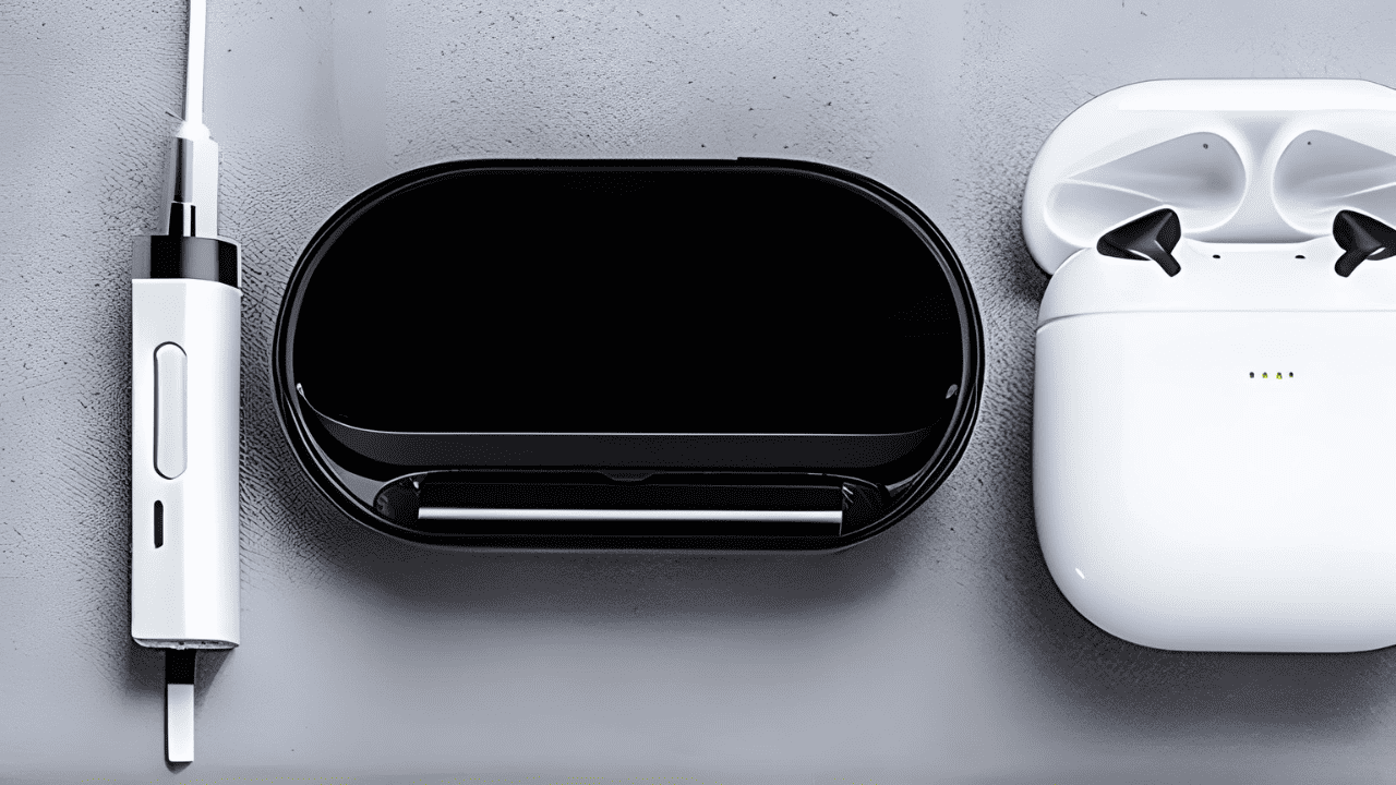 The Top 5 Best Airpods Cleaning Kits