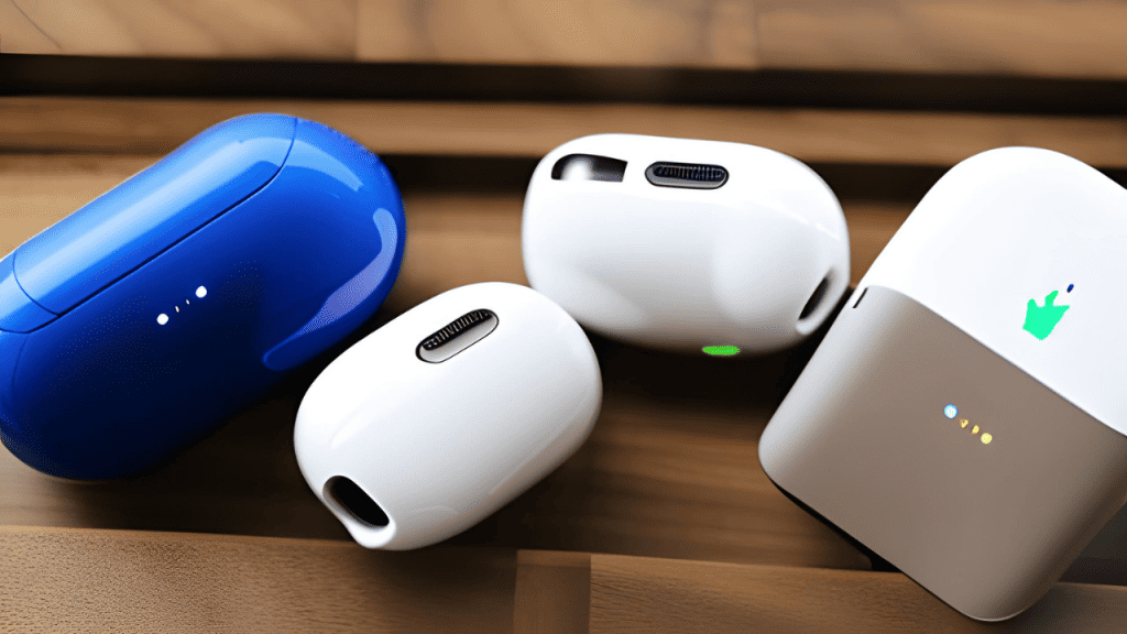 Best AirPods For Calling Under 3000
