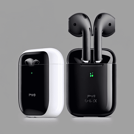Best AirPods For Galaxy S9