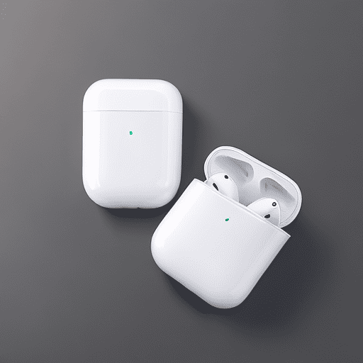 Best AirPods For Galaxy S9