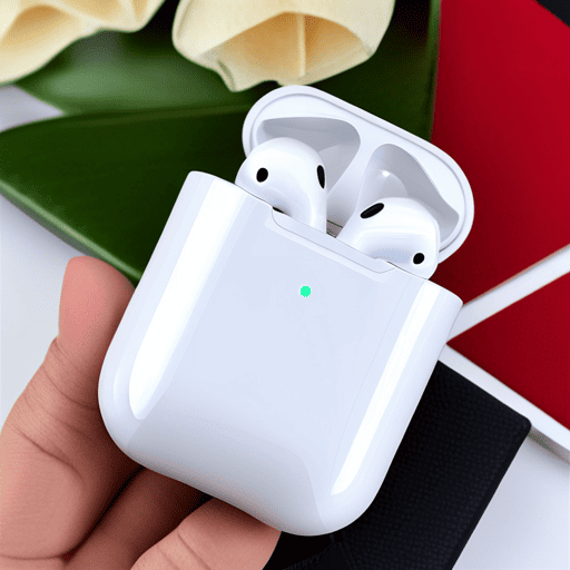 Best AirPods For Huawei