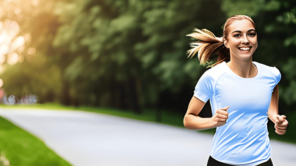 Best AirPods For woman Jogging