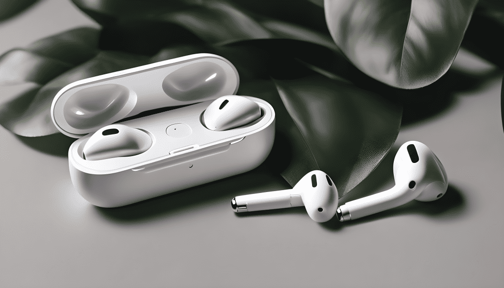 Are Airpods Better Than Earpods? Upgrading Your Audio Experience