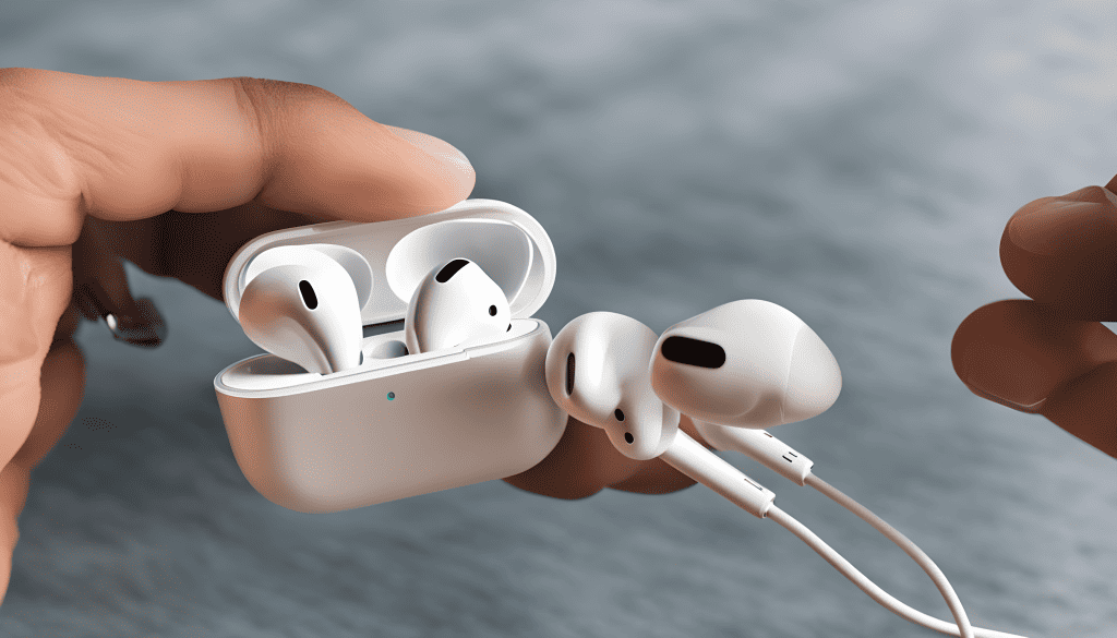 Are Airpods Better Than Earpods?