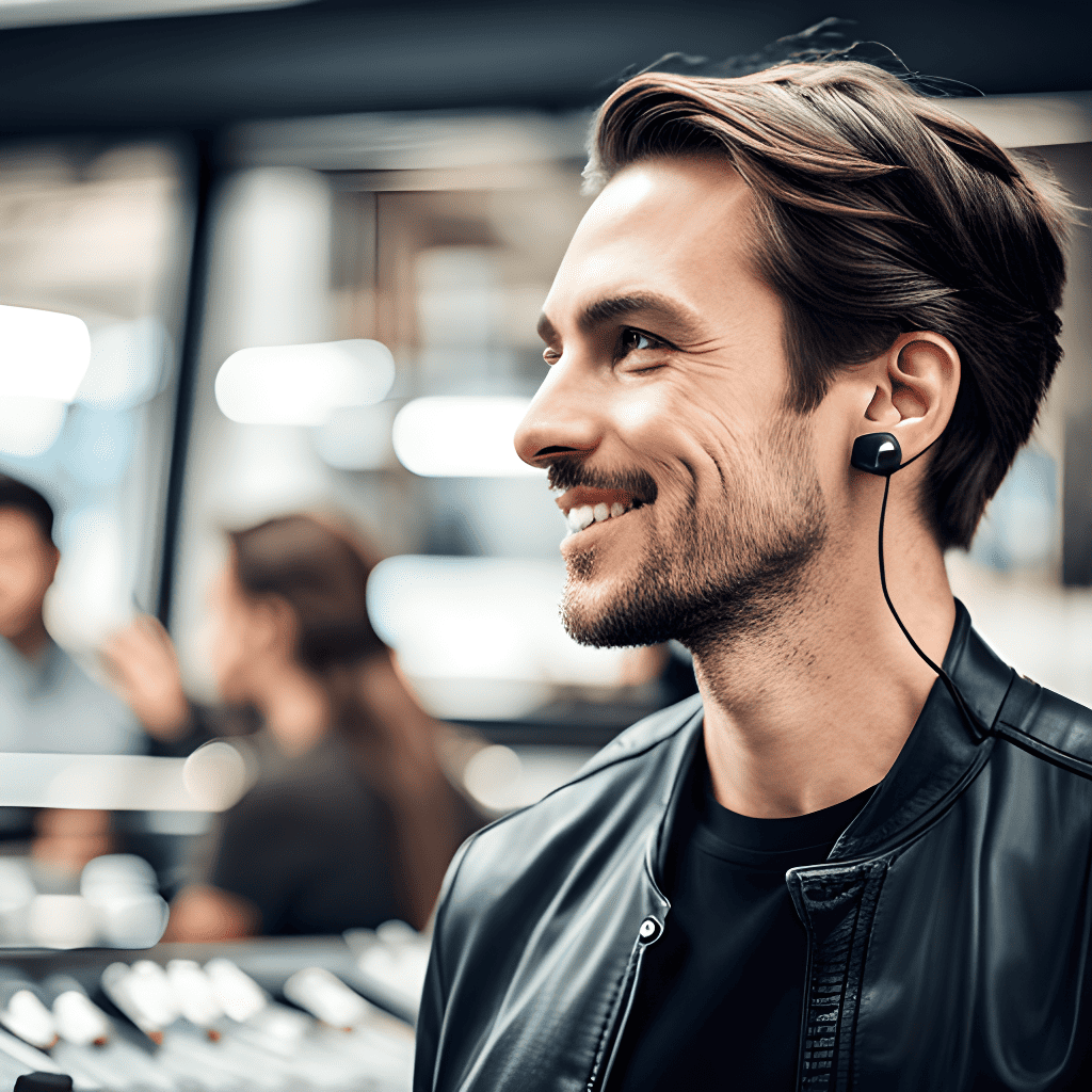 Top Sennheiser Earbuds: Perfect Picks for Music Lovers