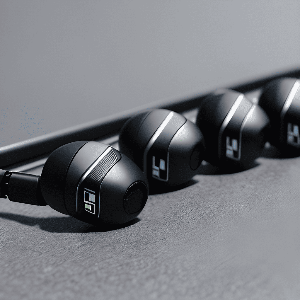 Top Sennheiser Earbuds: Perfect Picks for Music Lovers