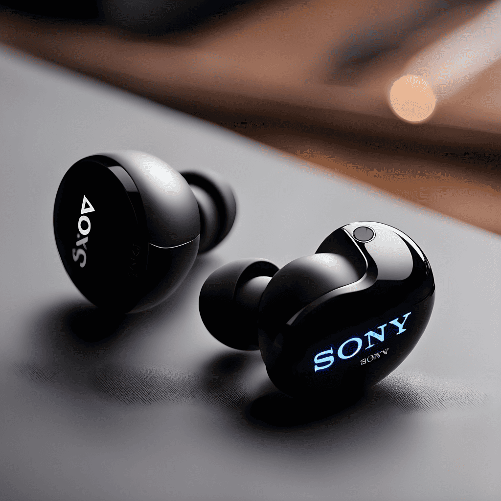Top Sony Earbuds: Elevating Your Listening Experience