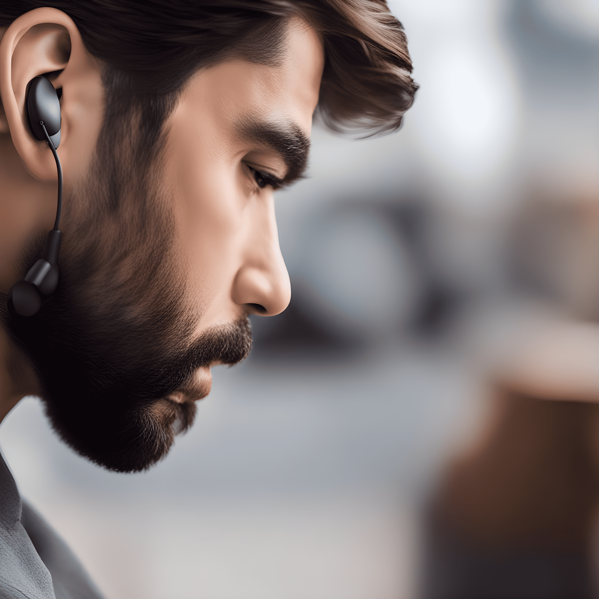 Top Sony Earbuds: Elevating Your Listening Experience